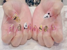 ラルネイル 大宮(Lull. nail)/