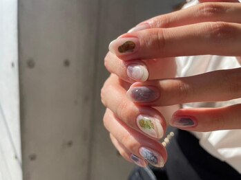 マルネイル 池袋店(MARU NAIL)/regulardesign¥7,480