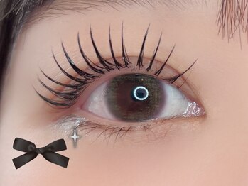 オヒメアイラッシュ 新宿(ohime eyelash)/パリエク 100本