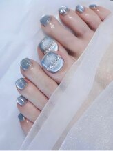 エスケイネイルサロン(S Kネイルサロン)