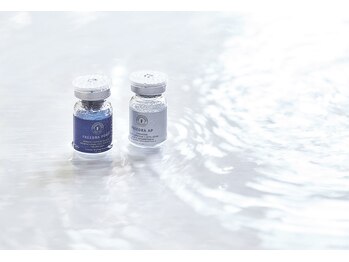 ホロニック ベルサンテ(Holonic Belle Sante)/フリドラエクソゾム