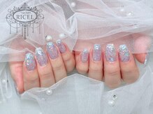 リシェル 原宿店(Ricel)/韓国ジェル♪