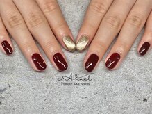 エアネイル(eA NAIL)/ワンカラー/マグネット/パーツ