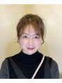 ミミ(mimi)/有田良枝
