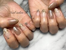ネイルサロン アール(Nail salon R)/定額デザインB