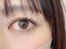 クレパリラッシュ(Clepari Lash)/フラットマットラッシュ160本