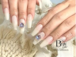 チップ＋ワンカラー 11000円