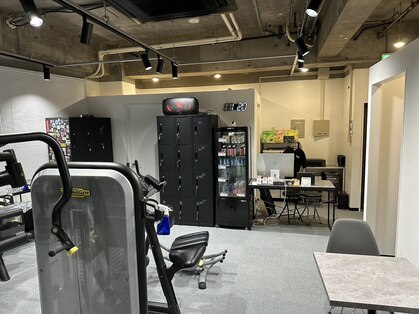 ライジング 牧志駅前店の写真