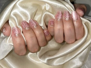 フランジュエリー(Franjewelry)/マグネット×フラッシュ