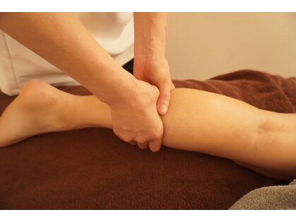 ニコサロン(nico salon)の写真