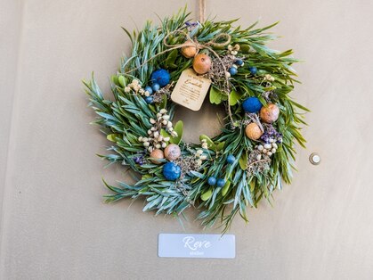 アトリエレーヴ(atelier Reve)の写真