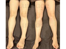 プライベートサロン ルクサージュ(Luxeage)/至福のリラクゼーション...☆