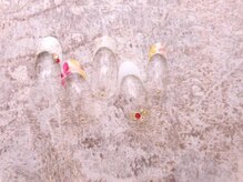 アンベリール 横浜店(Embellir)/(2211)花柄フレンチ