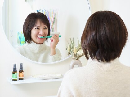 ハチ(HACHI)の写真