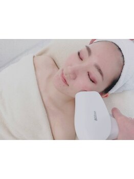 顔脱毛がしたい