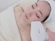 プリュネル(Prunelle)の写真/【美肌顔脱毛を安心の都度払いで♪】最新機器を使用し表皮の奥にアプローチ◎腕や部分ごとのパーツ脱毛も◎