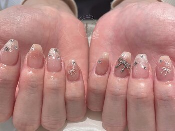 フルゥイケブクロ(fl`IKEBUKURO.)/ワンホン/チーク