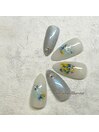 【Hand】スペシャルコース