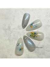 ブルースター(Bluestar)/【Hand】スペシャルコース