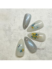 【Hand】スペシャルコース