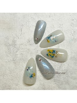 ブルースター(Bluestar)/【Hand】スペシャルコース