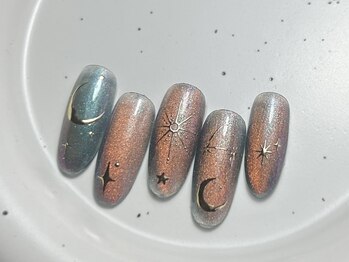 エヌラ(ENURA)/デザインコース