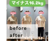 スタートフィットネス プラス エステの雰囲気（脂肪冷却×パーソナルトレーニング×食事で脂肪をポイ捨て！）