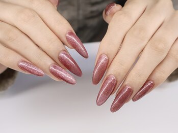 キララ(Kirara)/フラッシュネイル