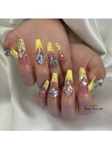 イチキュウハチキュウ ネイルサロン(The 1989 nail salon)/
