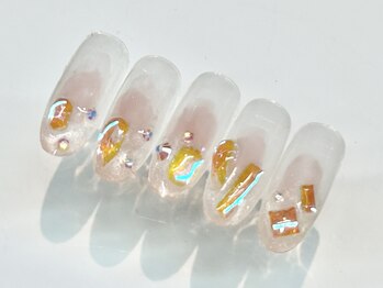 トレンドCコース