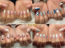 ルアロ(RuAllo)