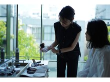 グラマー 表参道/