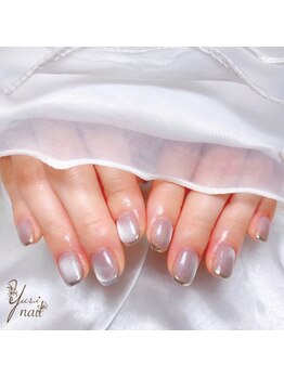 ユリネイル(Yuri nail)/