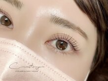 クレセント 心斎橋店(Crescent)/まつ毛パーマ