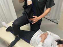 ナオル整体 町田院(NAORU整体)/町田/整体/町田整体/整体院