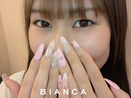 ビアンカ 名駅店(Bianca)の写真