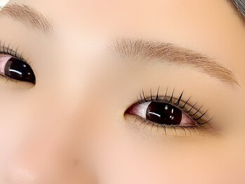 フィア(Fia)の写真/【高技術×持続力★】マンツーマン施術だからこそ出来る繊細で丁寧な施術×理想に寄り添ったデザイン提案◎