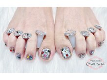 コロリトゥーラ(Coloritura)/