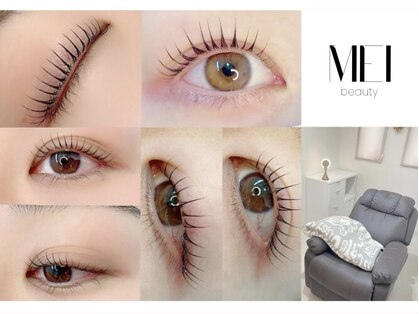 メイ(MEI)の写真