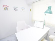 完全個室なのでゆったり時間を過ごせます◎【タブレット完備】