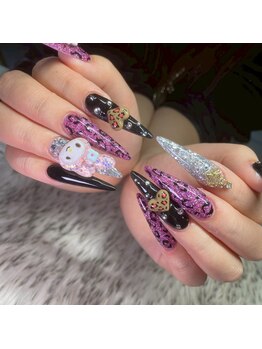 グロウ(Grow)/Nail Salon Grow【グロウ】船橋