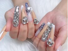 リモア 三河安城店(Re:more)/スカルプアートフリー