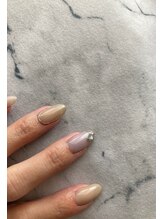 トゥリートップ(Treetop)/ニュアンスも得意です♪