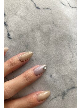 トゥリートップ(Treetop)/ニュアンスも得意です♪