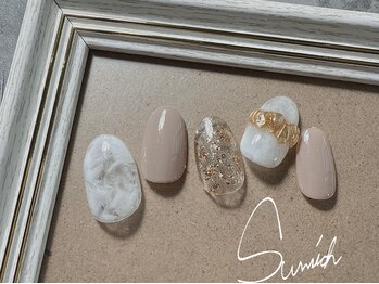 サンリッチ 恵比寿(Sunrich)/大人秋