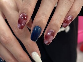 個性派マグネット