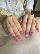 ジプソフィラ/ユカ