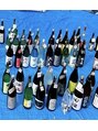 リスブラン(Lis Blanc)&nbsp;飲み友達と日本酒会に遊びに行ったりします♪(九州出身です。)