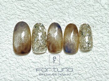 フォルトゥノ 静岡本店(Fortuno)/こだわりニュアンス