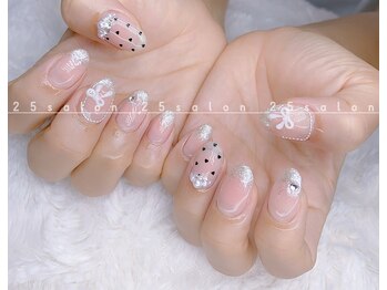 ニゴサロン(25Salon)/